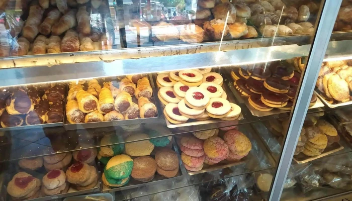 Panaderia La Nueva Marf - 11600 Montevideo