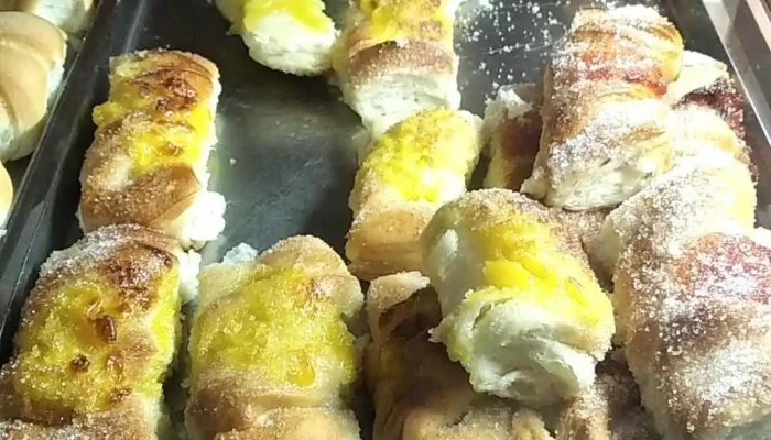 Panadería La Ochava - 60000 Paysandú