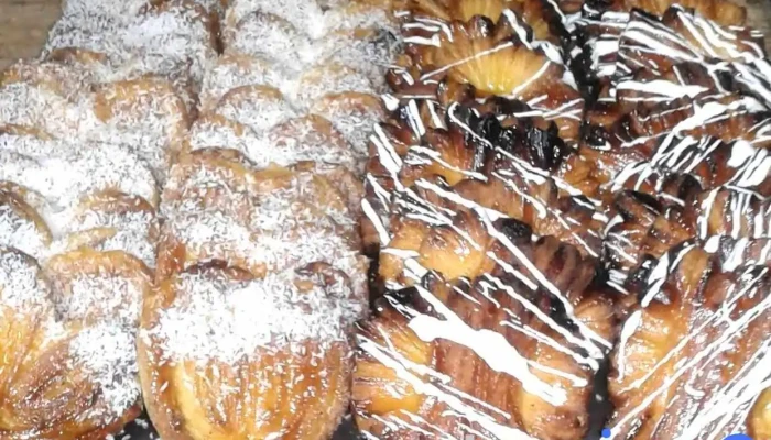 Panadería La Once 2 - 15600 Pando