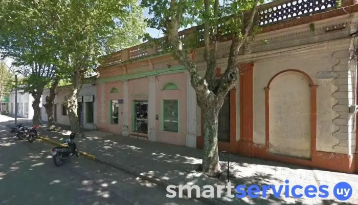 Panadería La Plaza - 97100 Sarandí Del Yí