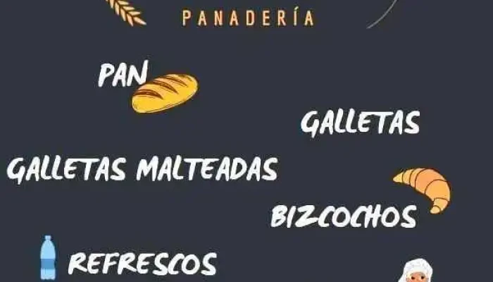 Panadería La Salteña - Departamento De Maldonado