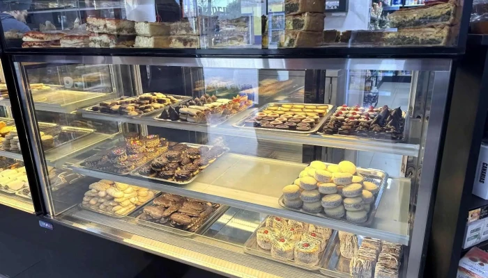 Panadería La Tradición - 27000 Rocha