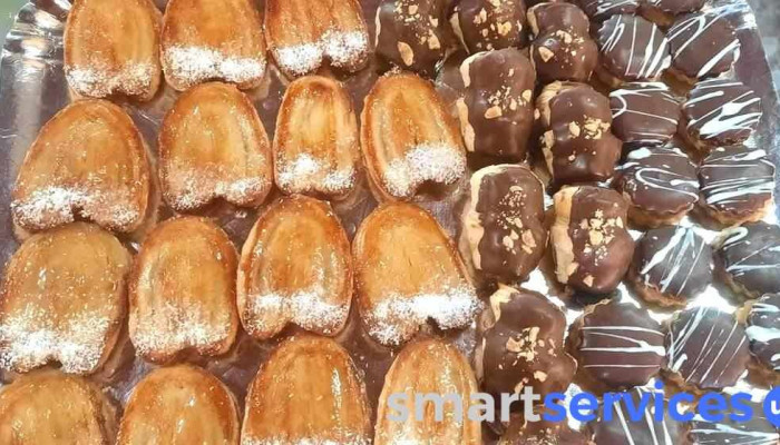 Panadería la unión - 27100 Chuy