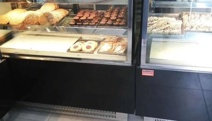 Panadería Las Carmelas - 70100 Carmelo