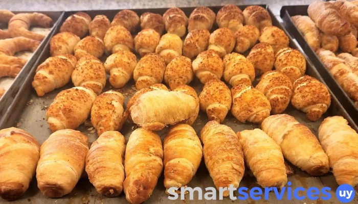 Panaderia Lezica - Departamento De Montevideo