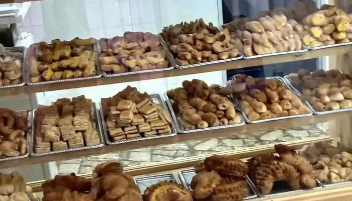 Panaderia Los Hermanos - 80100 Libertad