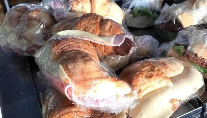 Panaderia los ticos - 94001 Sarandí Grande