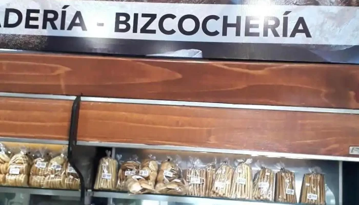 Panadería Los Tres Mosqueteros - 11900 Montevideo
