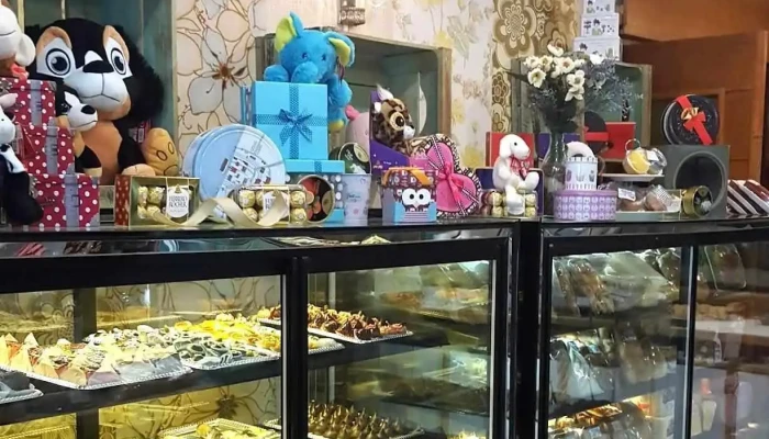 Panadería Majark - 11300 Montevideo