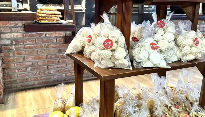 Panaderia Mamalou - 75200 Florencio Sánchez
