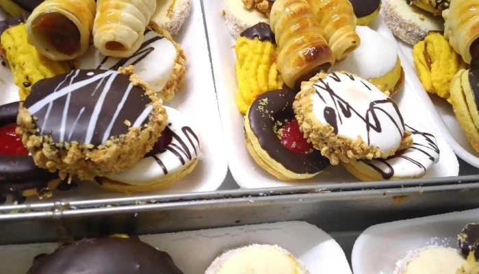 Panaderia mis delicias - 15500 Barros Blancos