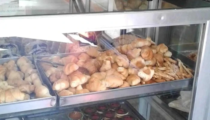 Panadería Novopan - 37000 Melo