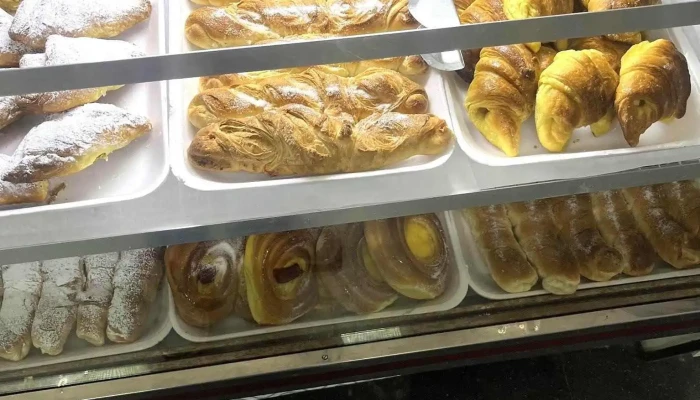 Panadería Nueva Misiones - 60000 Paysandú