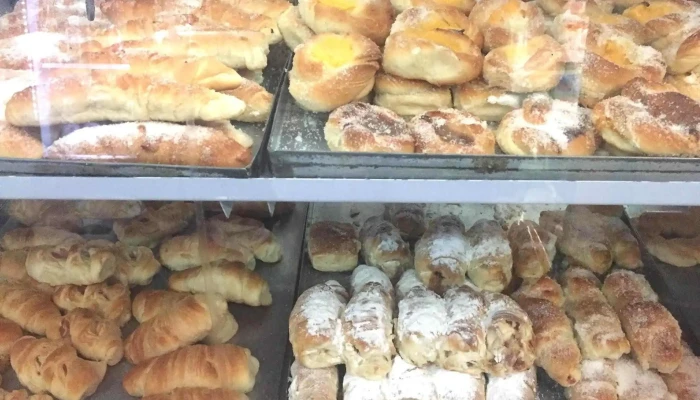 Panaderia Nueva Peñarol - 12400 Montevideo