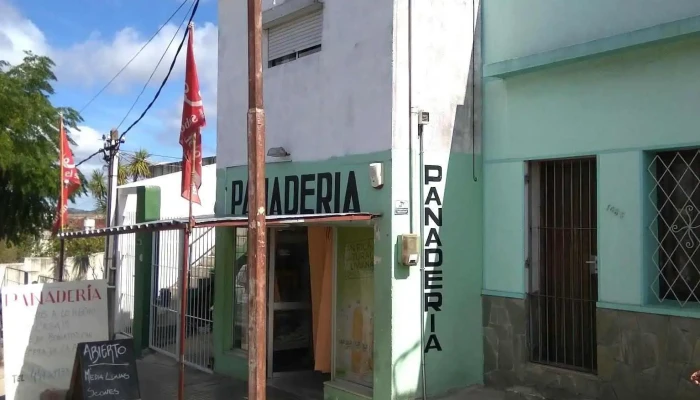 Panadería Nuevo Amanecer - 30000 Minas