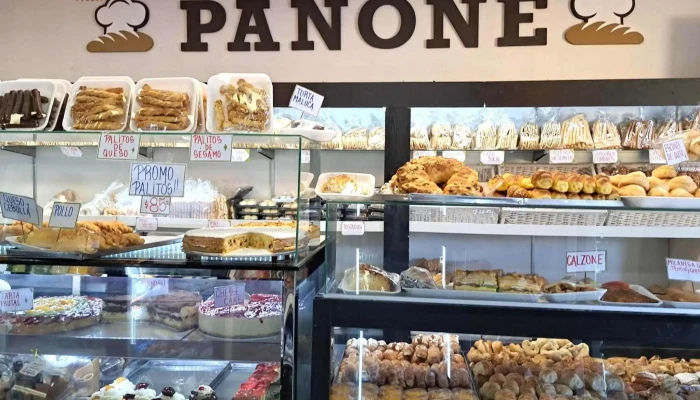 Panaderia Panone Cerro - 12800 Montevideo