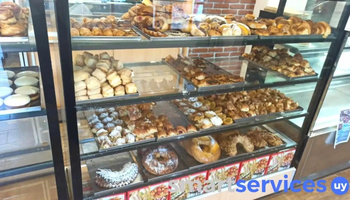 Panaderia Parada 13 - 15008 Ciudad De La Costa