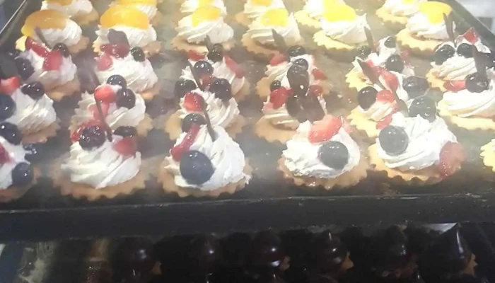 Panadería PatyFlop - 11200 Montevideo
