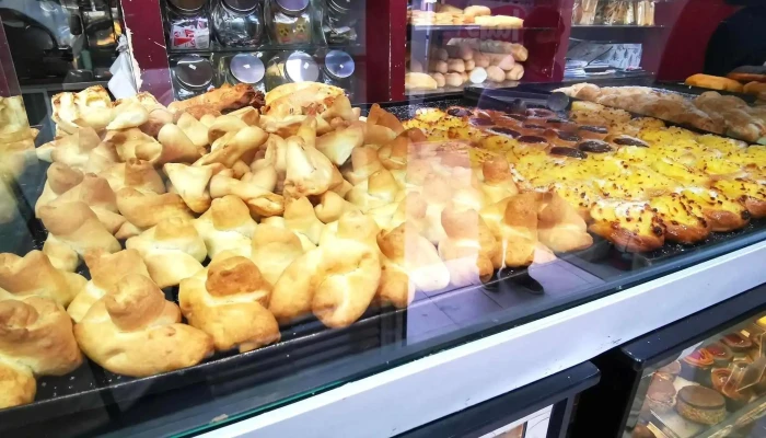 Panadería Picotto - 11100 Montevideo