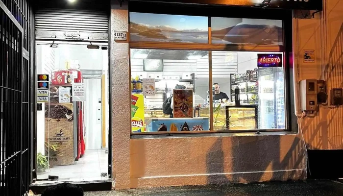 Panadería Pura Miga - 11400 Montevideo