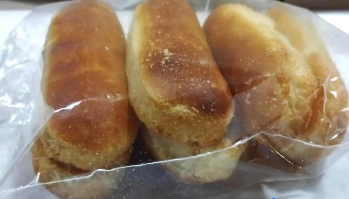Panadería Ramona Gluten Free - 11500 Montevideo