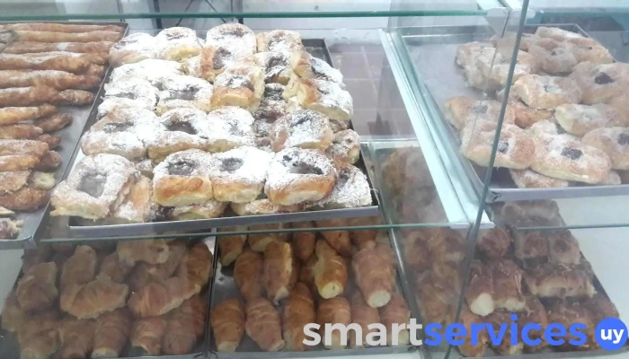 Panaderia Rico Pan - 94000 Florida