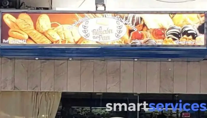 Panadería Rincón Del Pan - 11200 Montevideo