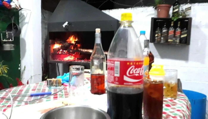 Panadería Roagus - Canelones