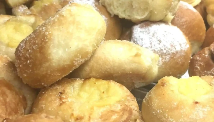 Panaderia Rodo - Departamento De Canelones