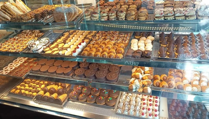 Panaderia Rulito - 11900 Montevideo