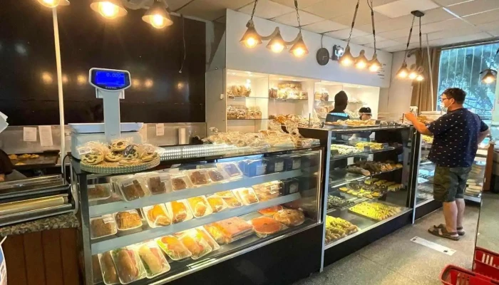 Panadería Rumbo al Este - Departamento De Canelones