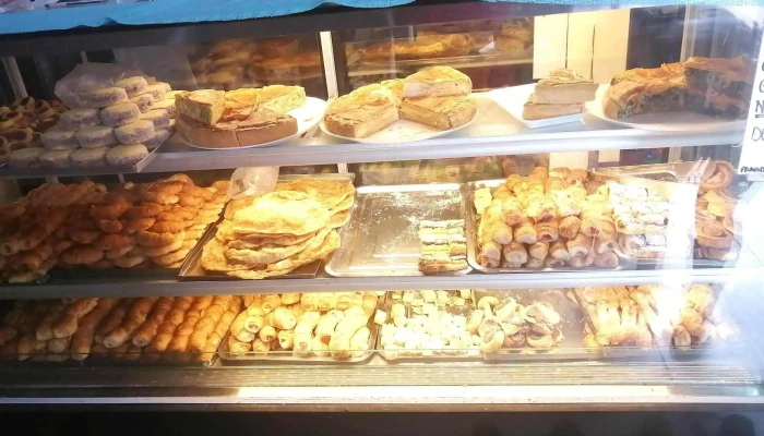 Panaderia Ruta 9 - 27000 Rocha