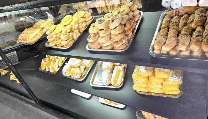 Panadería Sabor y Tradición - Departamento De Florida