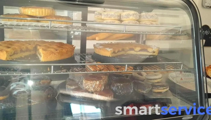 Panaderia San Jeronimo - 11800 Montevideo