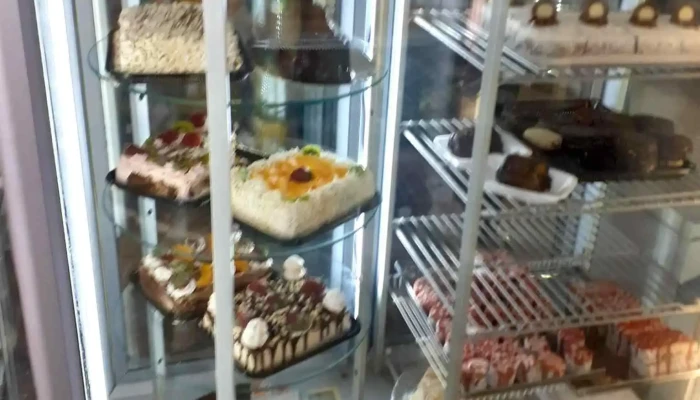 Panaderia San Jose - Aparicio Saravia A 200