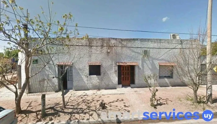 Panadería Santa Rosa - 91400 Santa Rosa