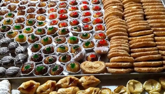 Panaderia Serret 2 - 85000 Trinidad