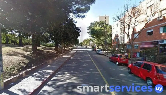 Panadería Solanas Del Prado - 11700 Montevideo