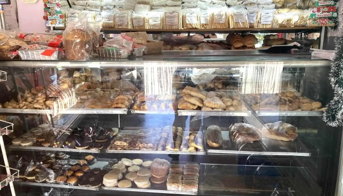 Panadería Varaderos I - 12900 Montevideo