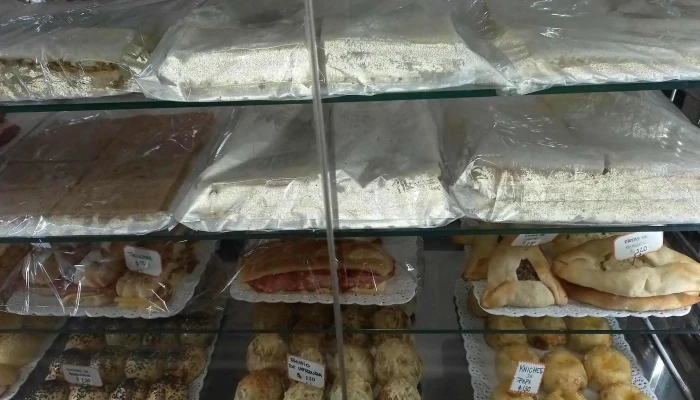 Panadería Vera - 12100 Montevideo