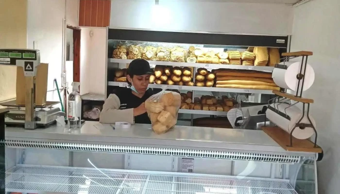 Panadería y Bizcochería Mis Hijos - 15800 Ciudad De La Costa