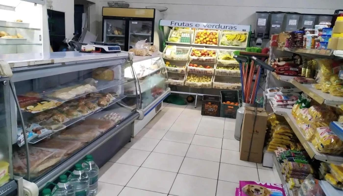 Panadería y Confitería Avenida - Melchora Cuencas