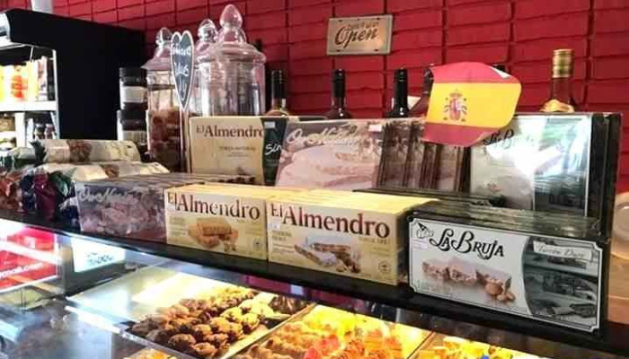Panaderia Y Confiteria El Oriental - Wilson Ferreira Aldunate