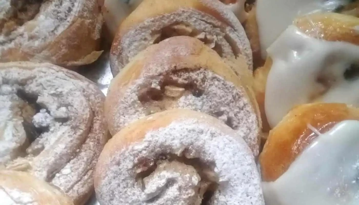 Panadería Y Confitería Paula - 11400 Montevideo