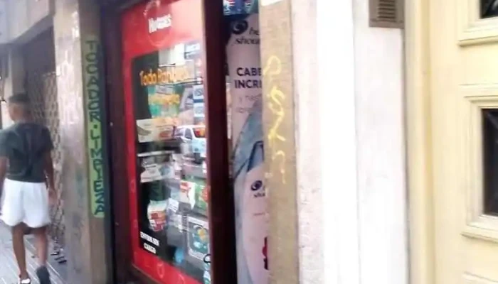 Pañaleria Todopañales - Montevideo