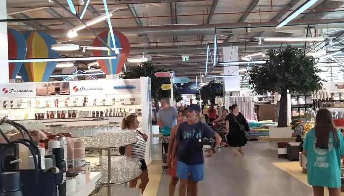 Panda Free Shop -  Cerca De Mi - Rio Branco