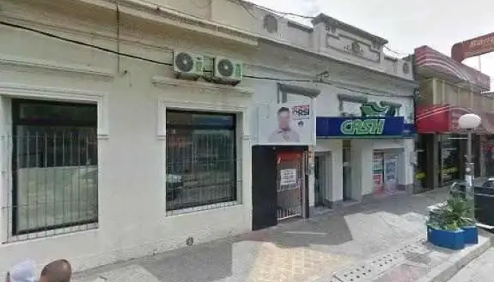 Pando -  Abierto Ahora - Pando