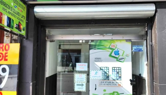 Pantalla Verde Uy - 11400 Montevideo