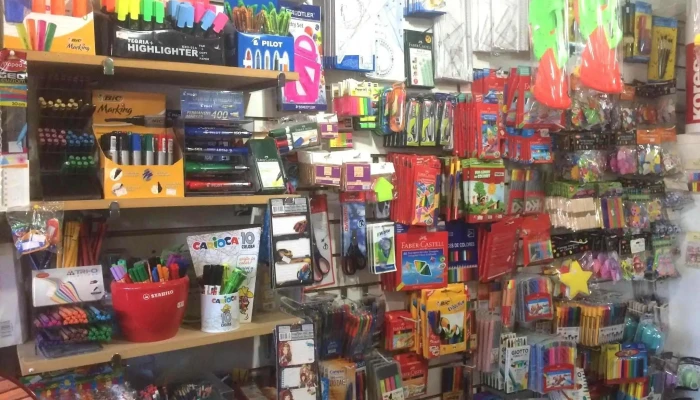 Papeleria Lupas - 15100 Salinas
