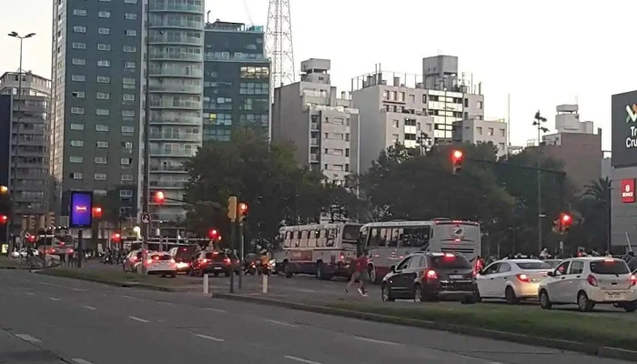 Parada 2108 -  Opiniones - Montevideo